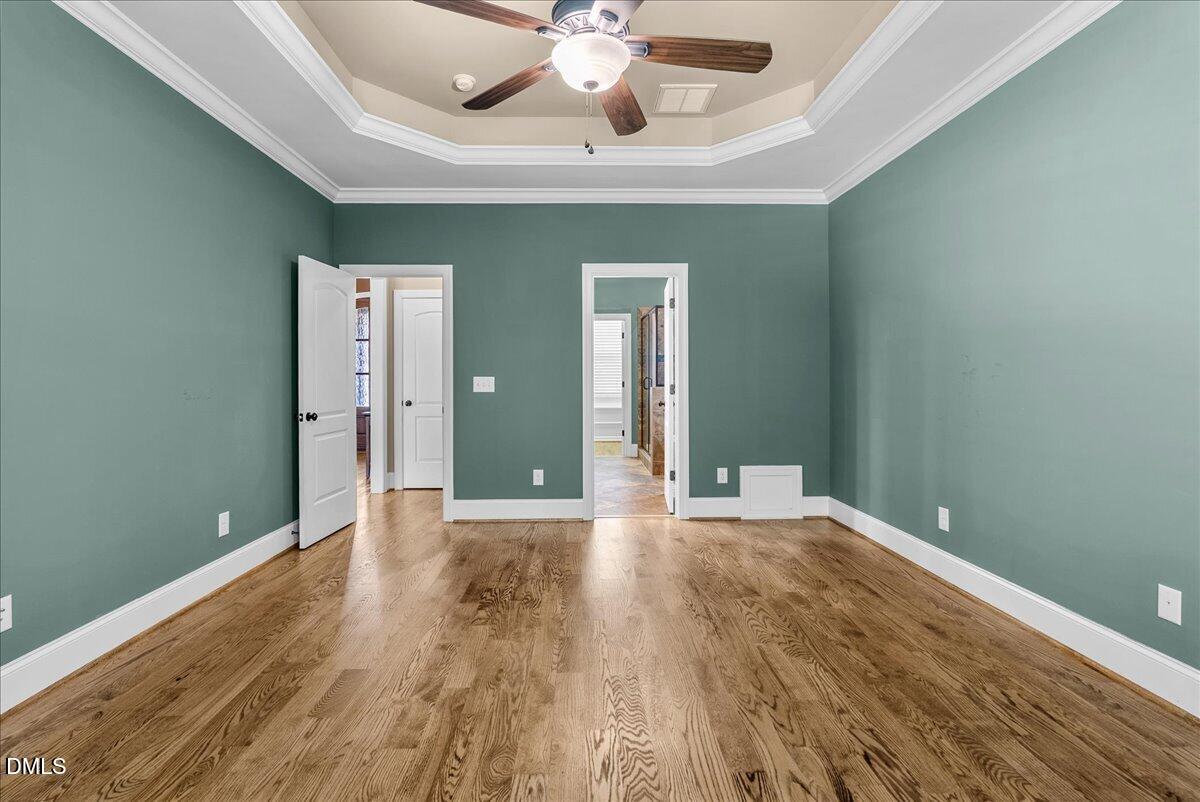 25 Granite Drive