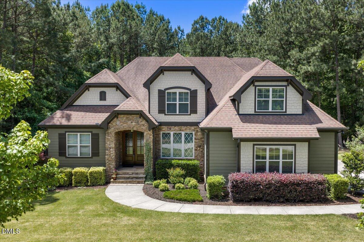 25 Granite Drive
