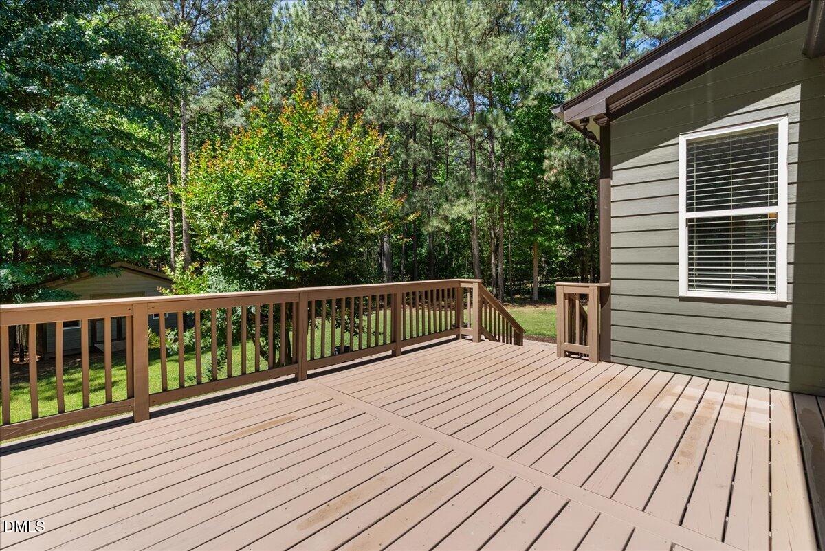 25 Granite Drive