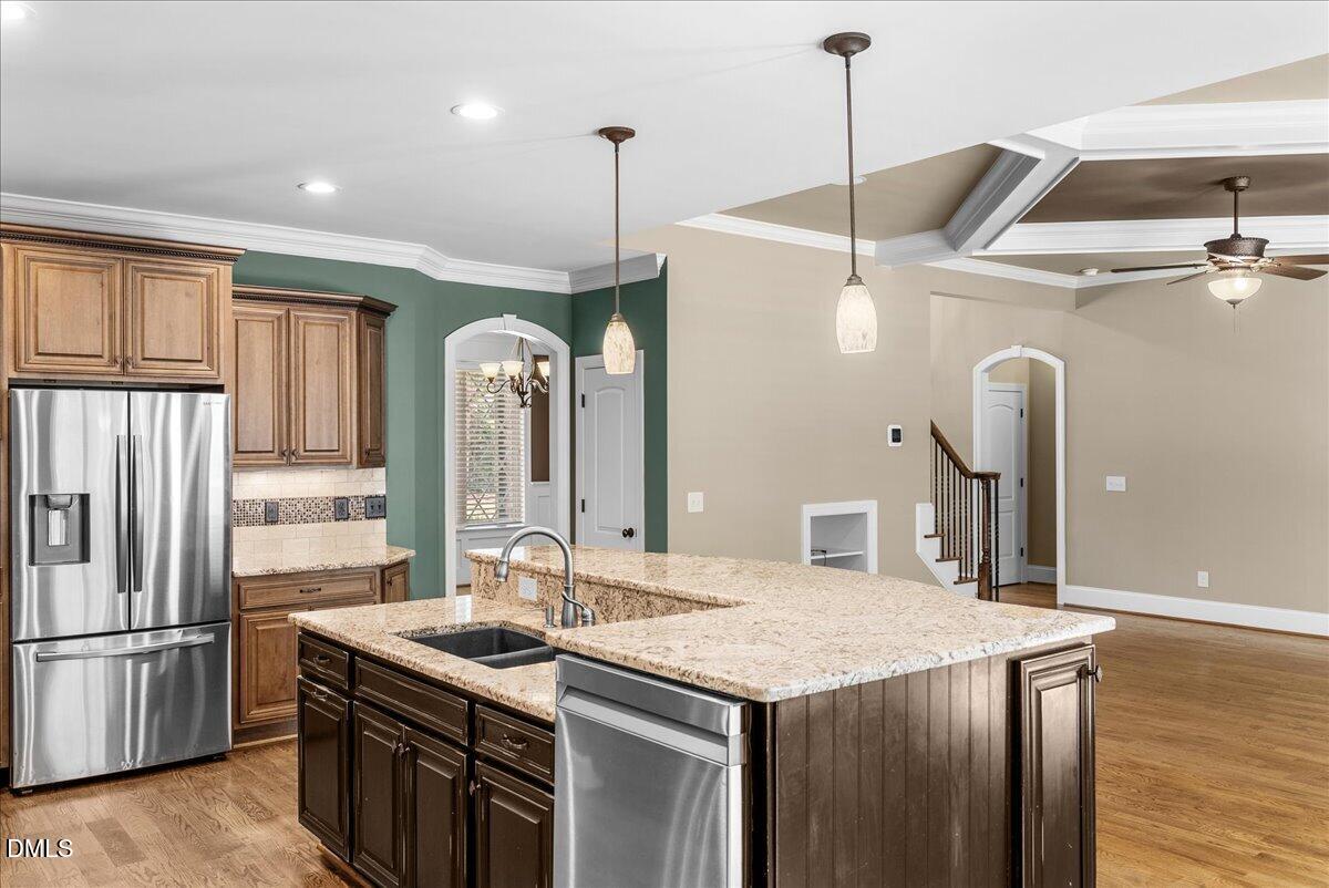 25 Granite Drive