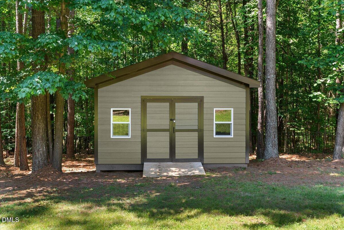 25 Granite Drive
