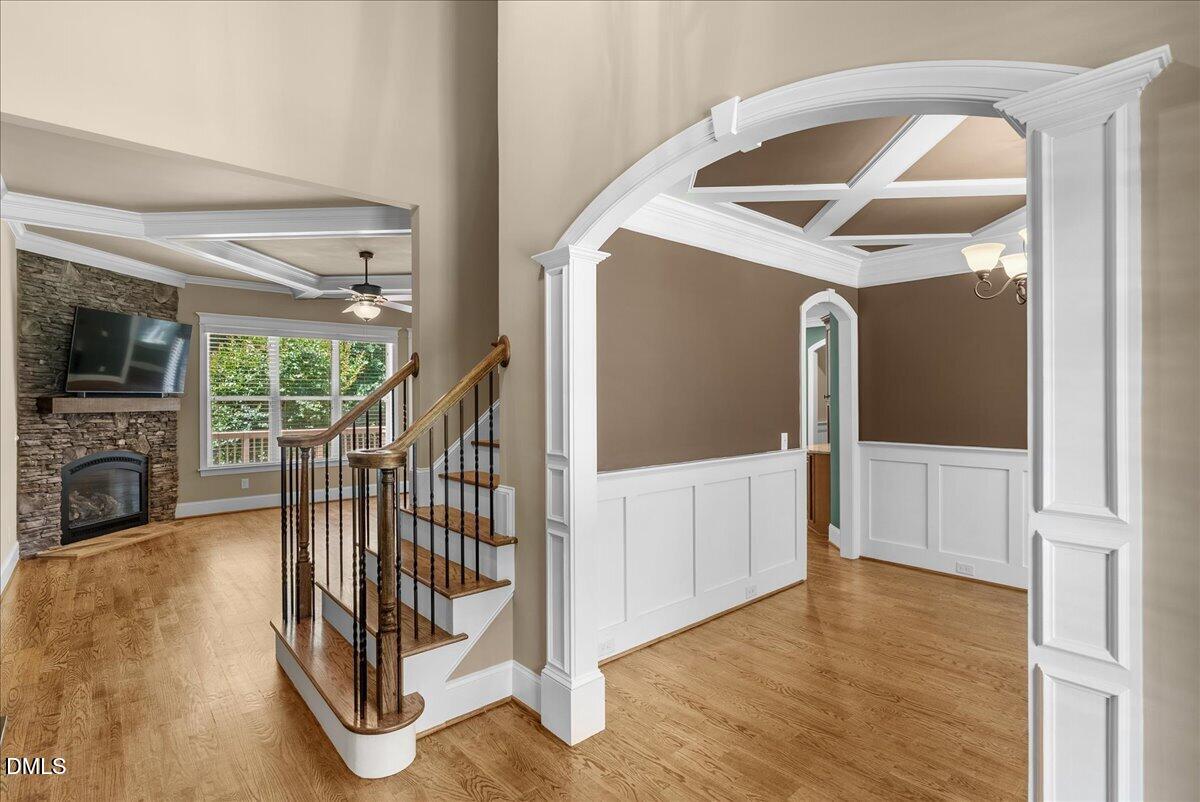 25 Granite Drive