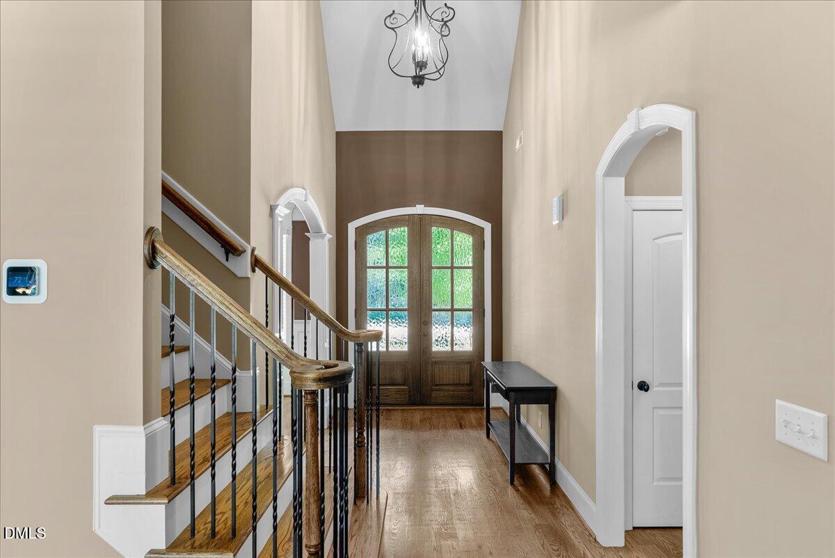 25 Granite Drive