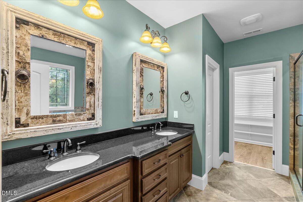 25 Granite Drive