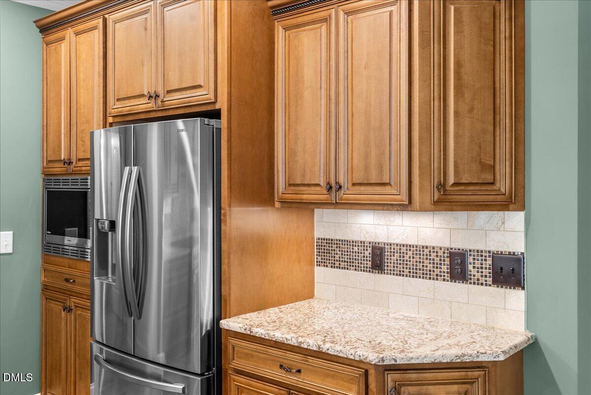 25 Granite Drive