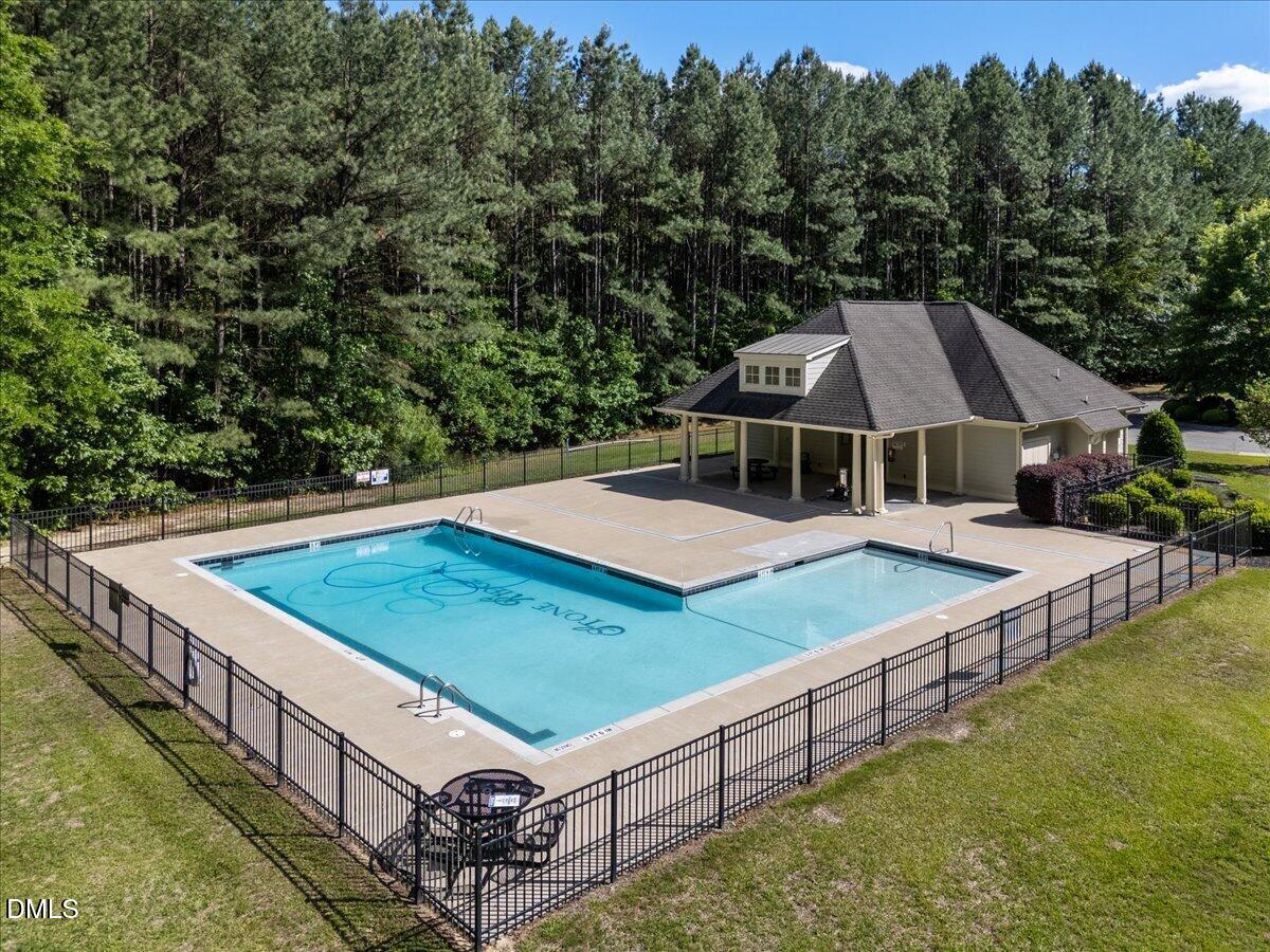 25 Granite Drive