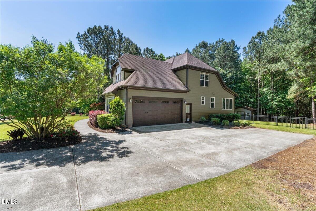 25 Granite Drive