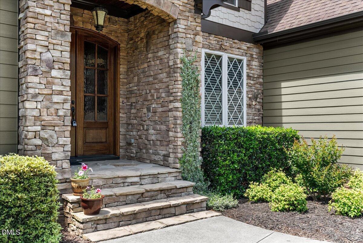 25 Granite Drive