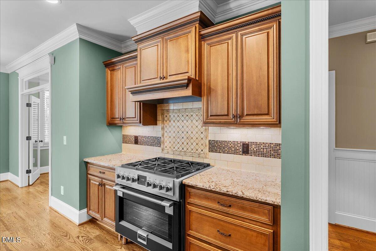 25 Granite Drive