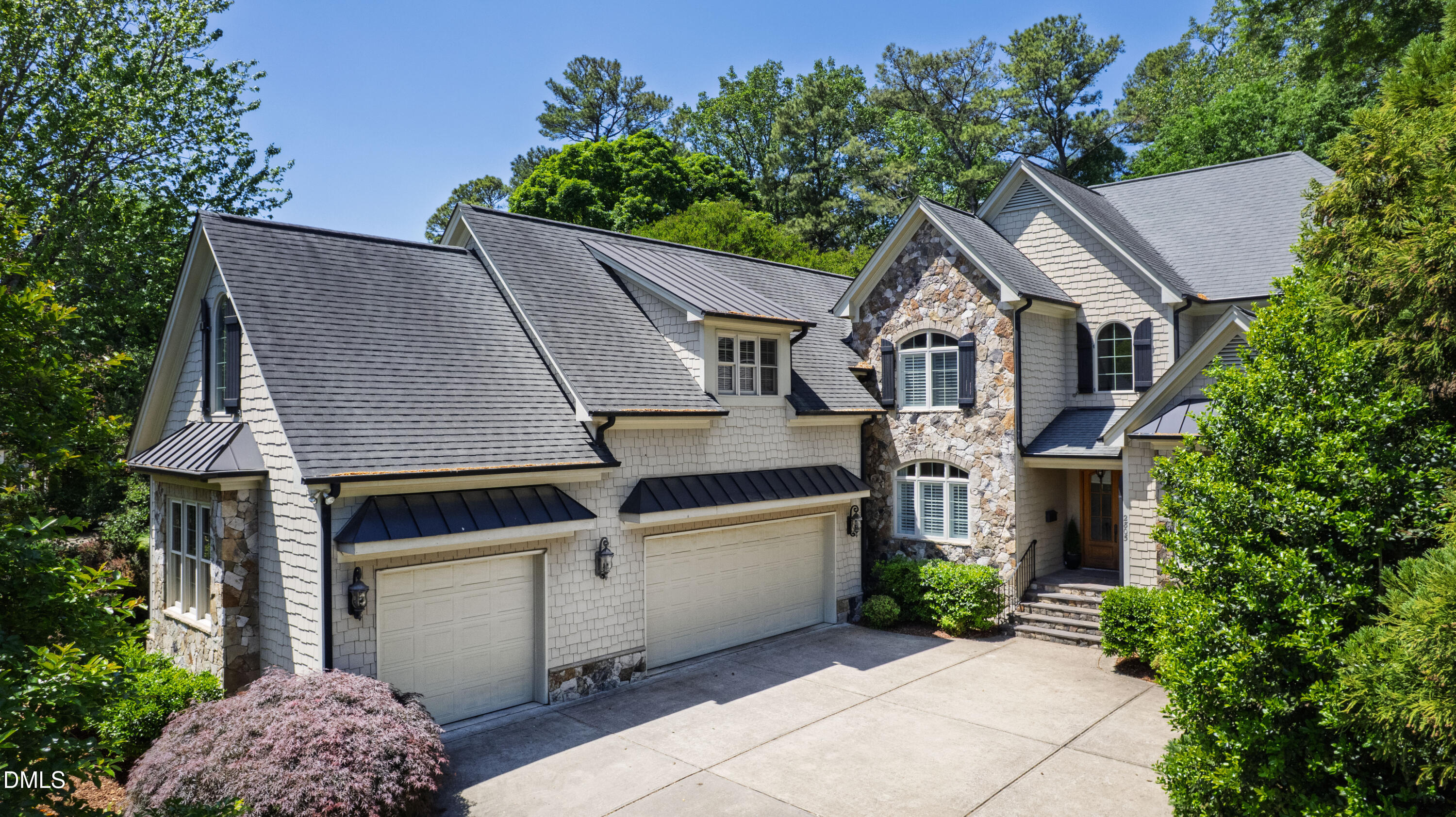 2805 Anderson Drive