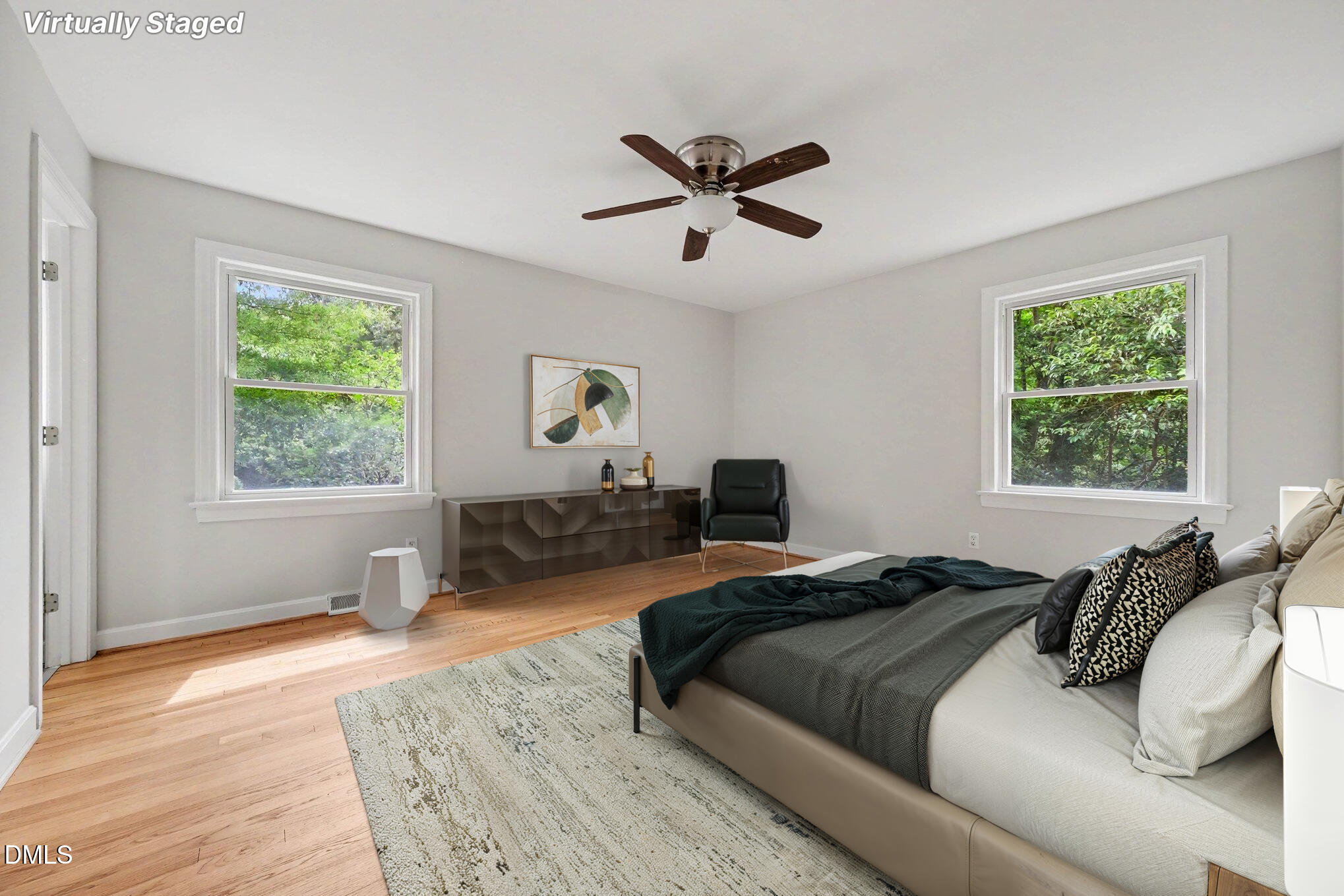 1001 Deboy Street