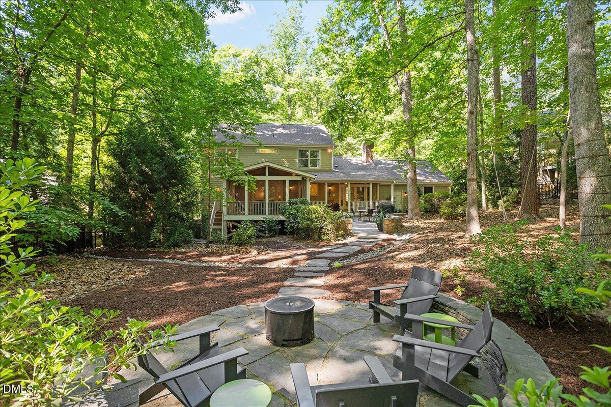 311 Old Forest Creek Drive