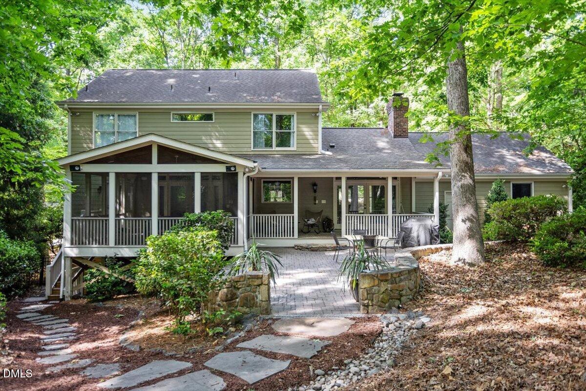 311 Old Forest Creek Drive