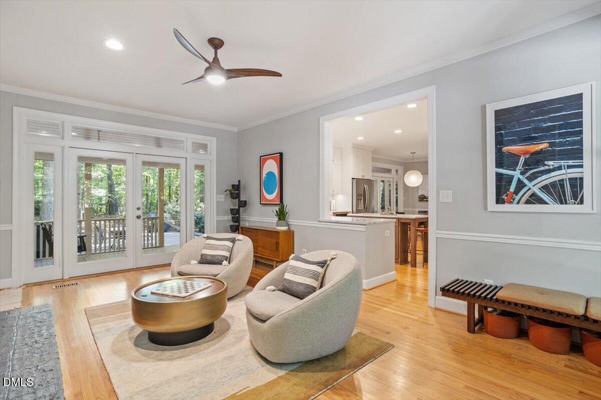 311 Old Forest Creek Drive