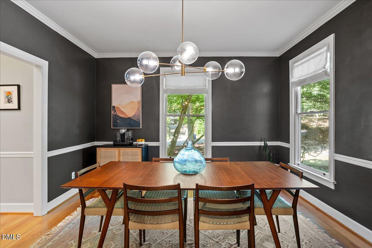311 Old Forest Creek Drive