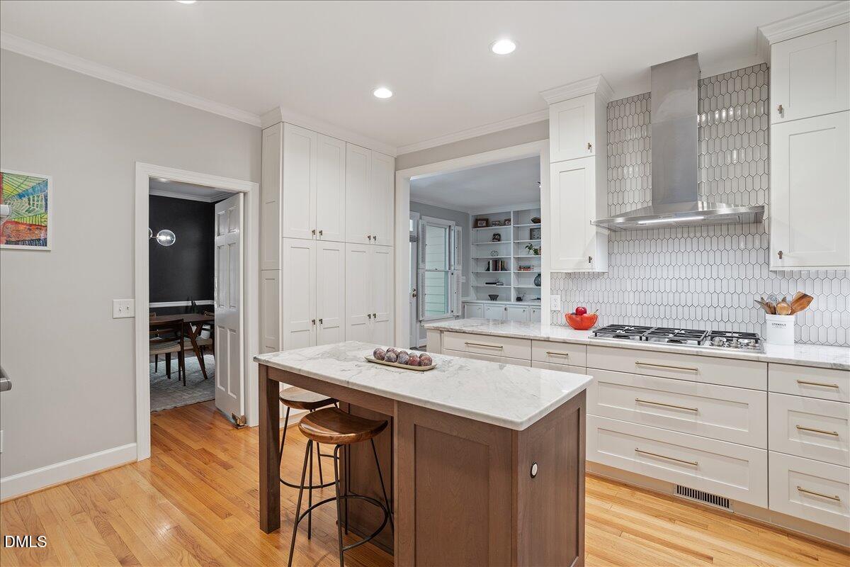 311 Old Forest Creek Drive