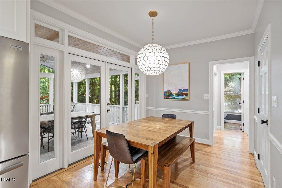 311 Old Forest Creek Drive