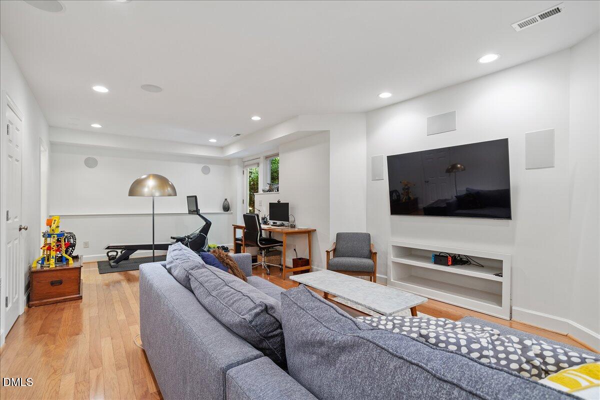 311 Old Forest Creek Drive