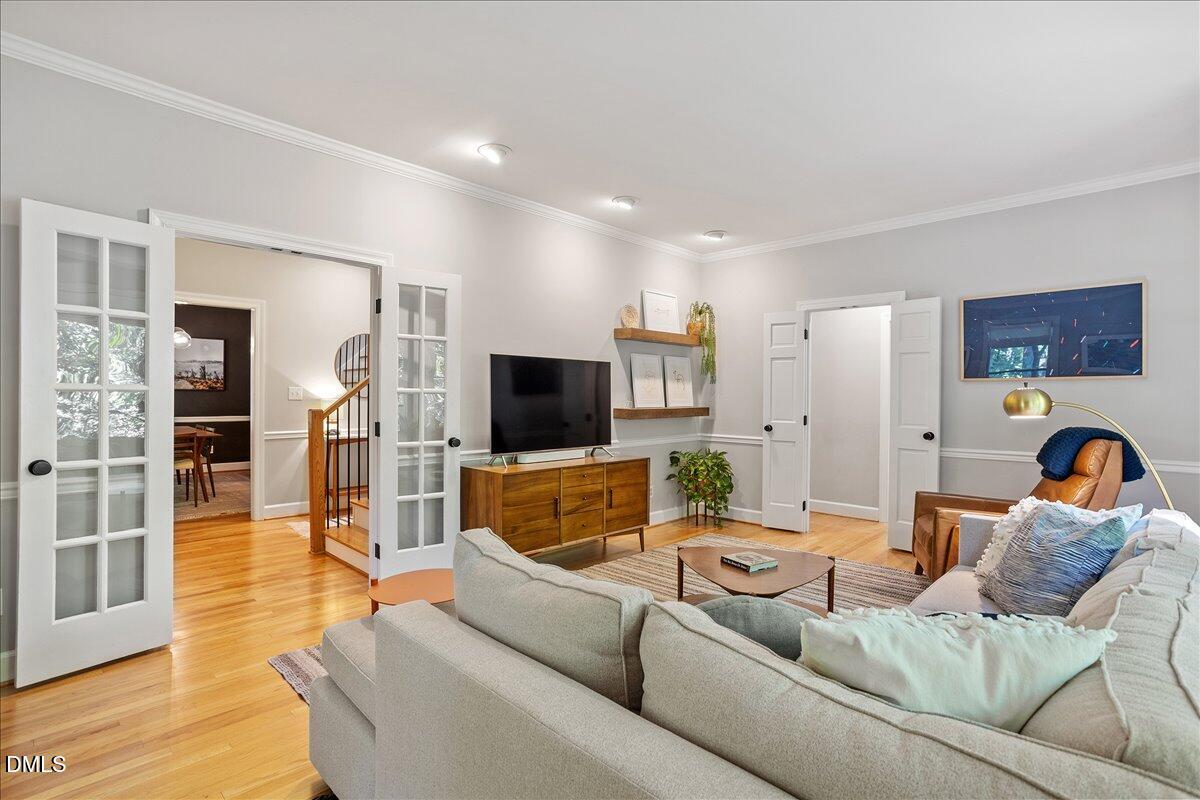 311 Old Forest Creek Drive