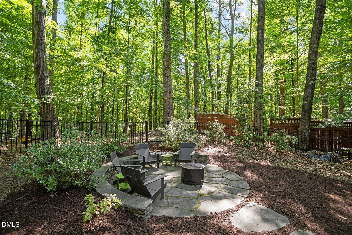 311 Old Forest Creek Drive
