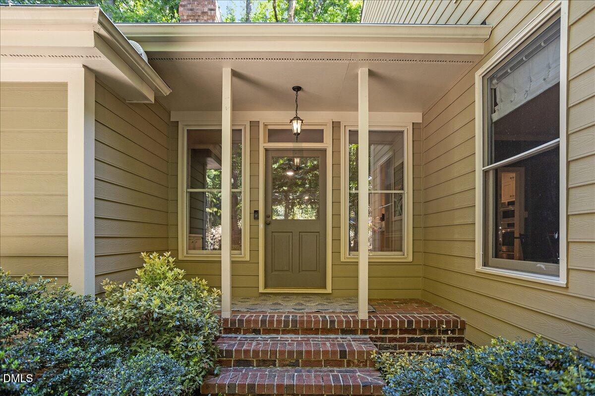 311 Old Forest Creek Drive