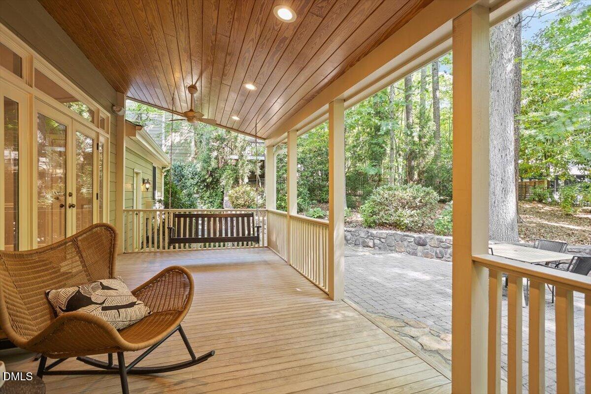 311 Old Forest Creek Drive