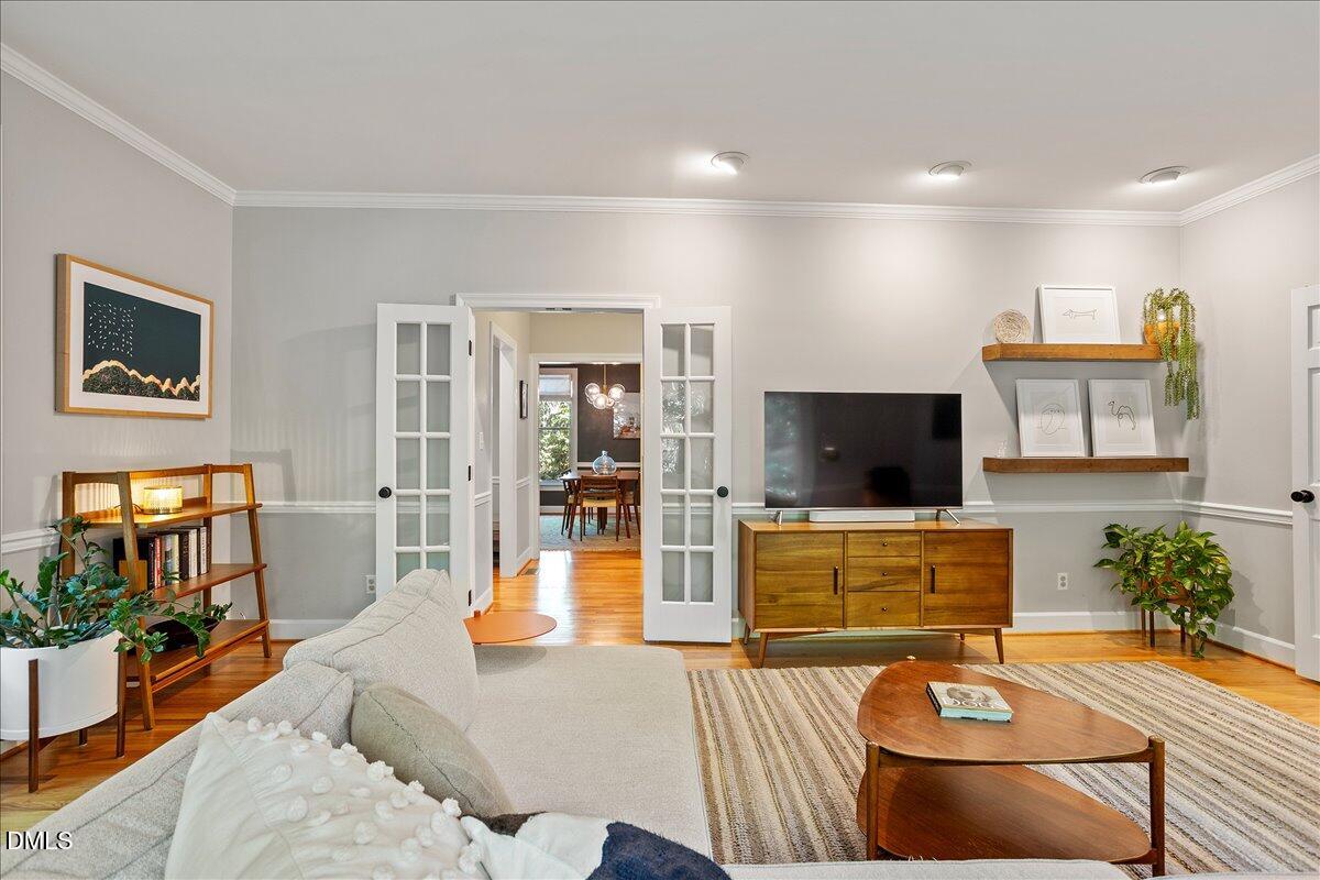 311 Old Forest Creek Drive