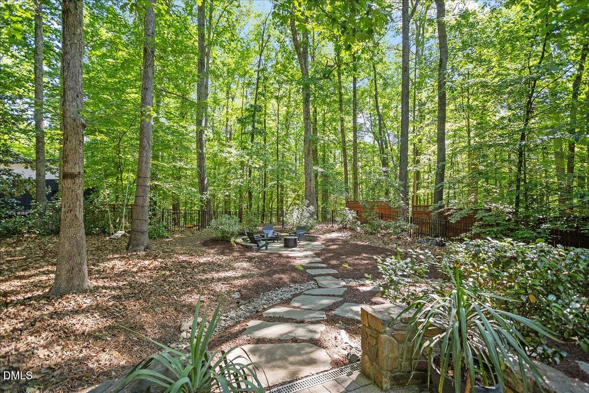 311 Old Forest Creek Drive