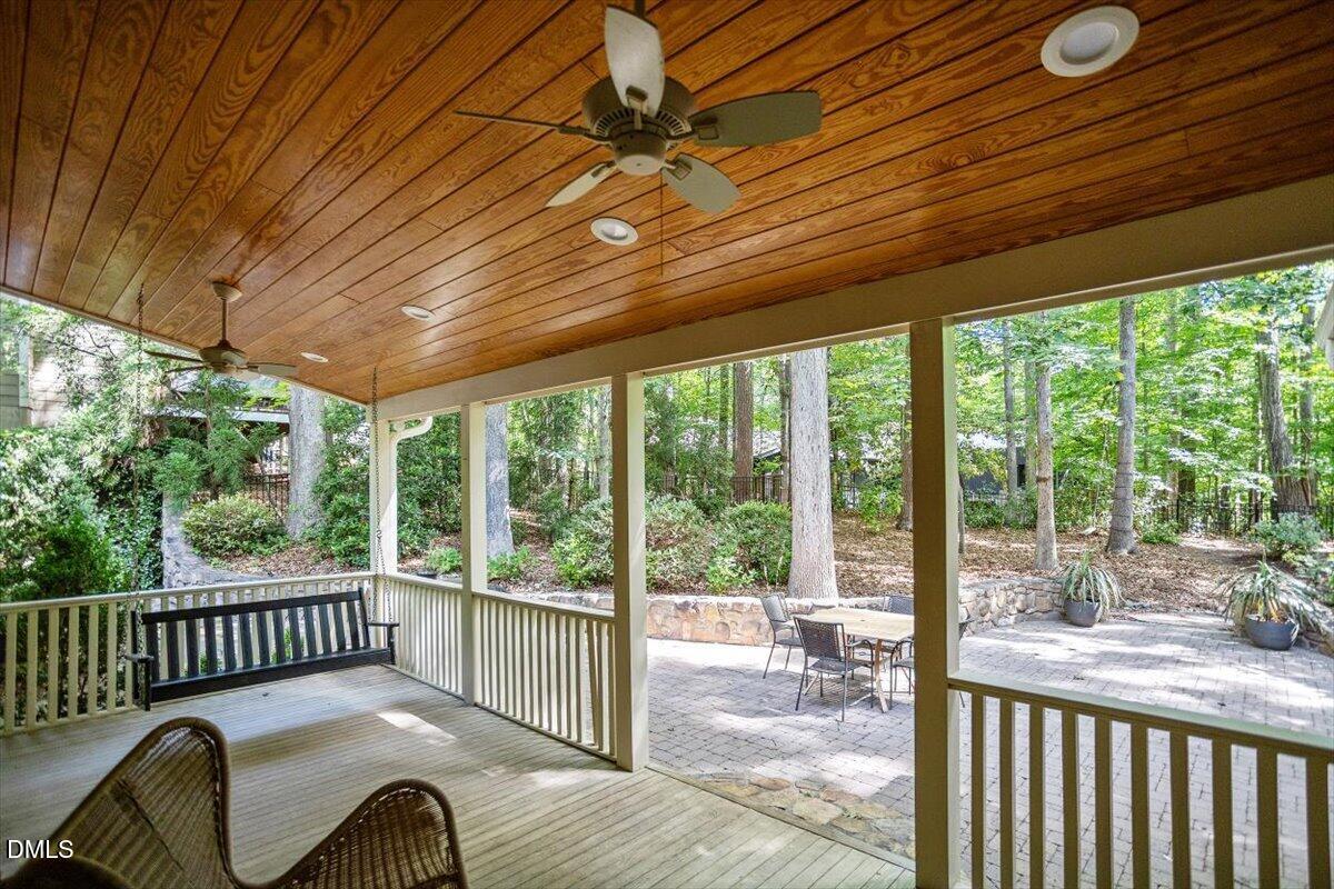 311 Old Forest Creek Drive