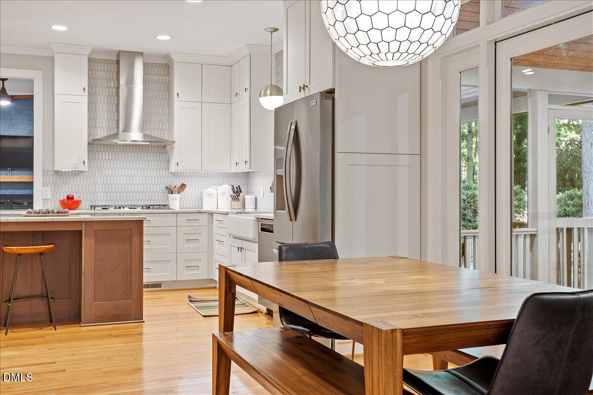 311 Old Forest Creek Drive