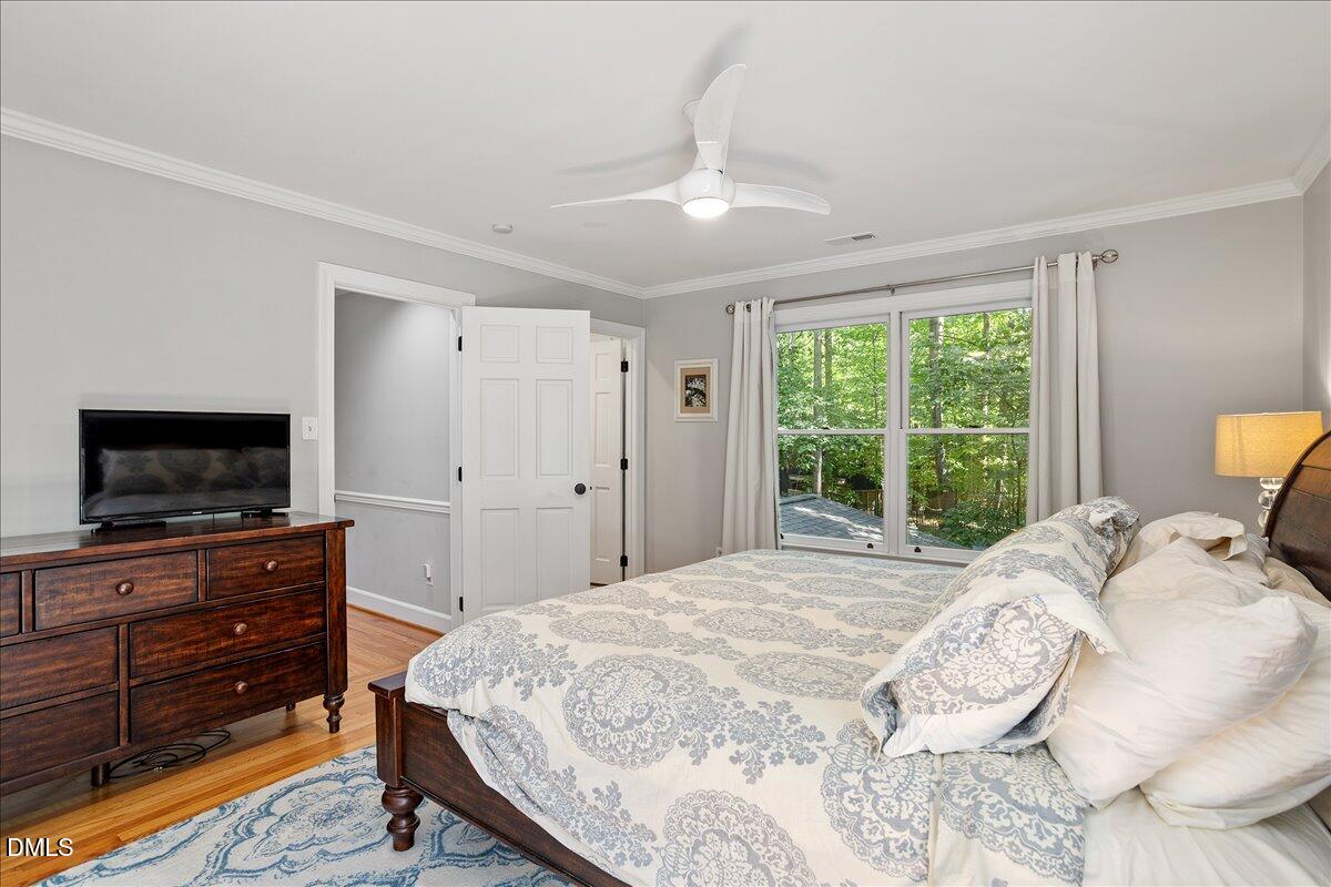 311 Old Forest Creek Drive