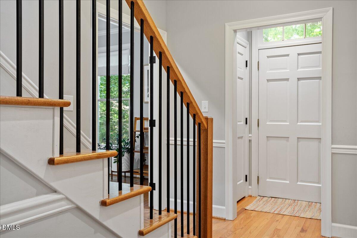 311 Old Forest Creek Drive