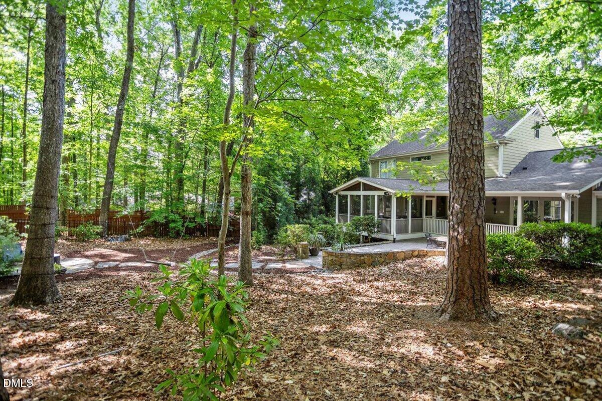 311 Old Forest Creek Drive