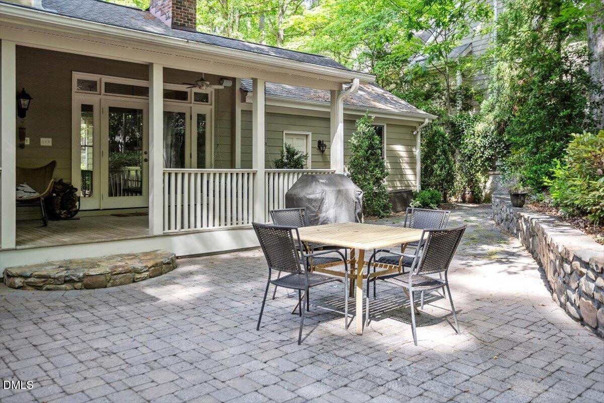 311 Old Forest Creek Drive