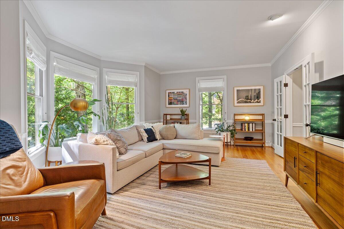 311 Old Forest Creek Drive