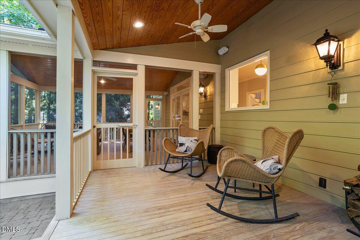 311 Old Forest Creek Drive
