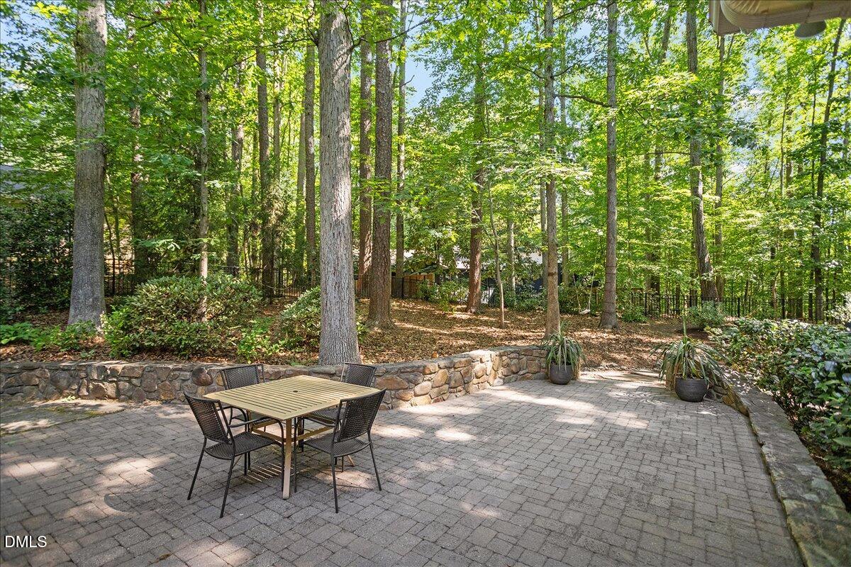 311 Old Forest Creek Drive