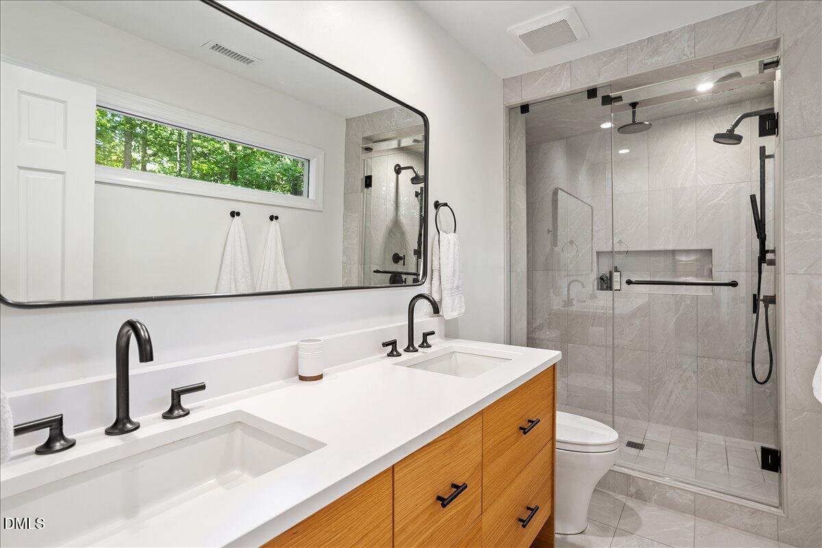 311 Old Forest Creek Drive