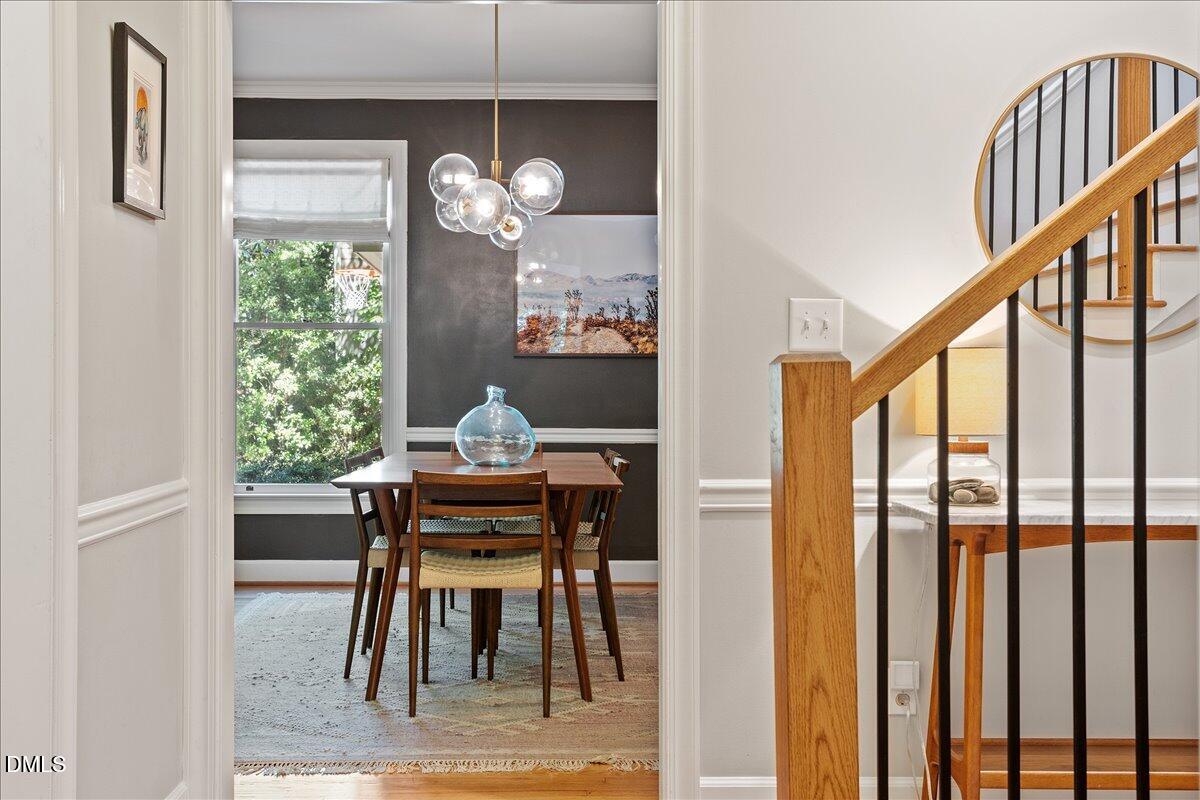 311 Old Forest Creek Drive
