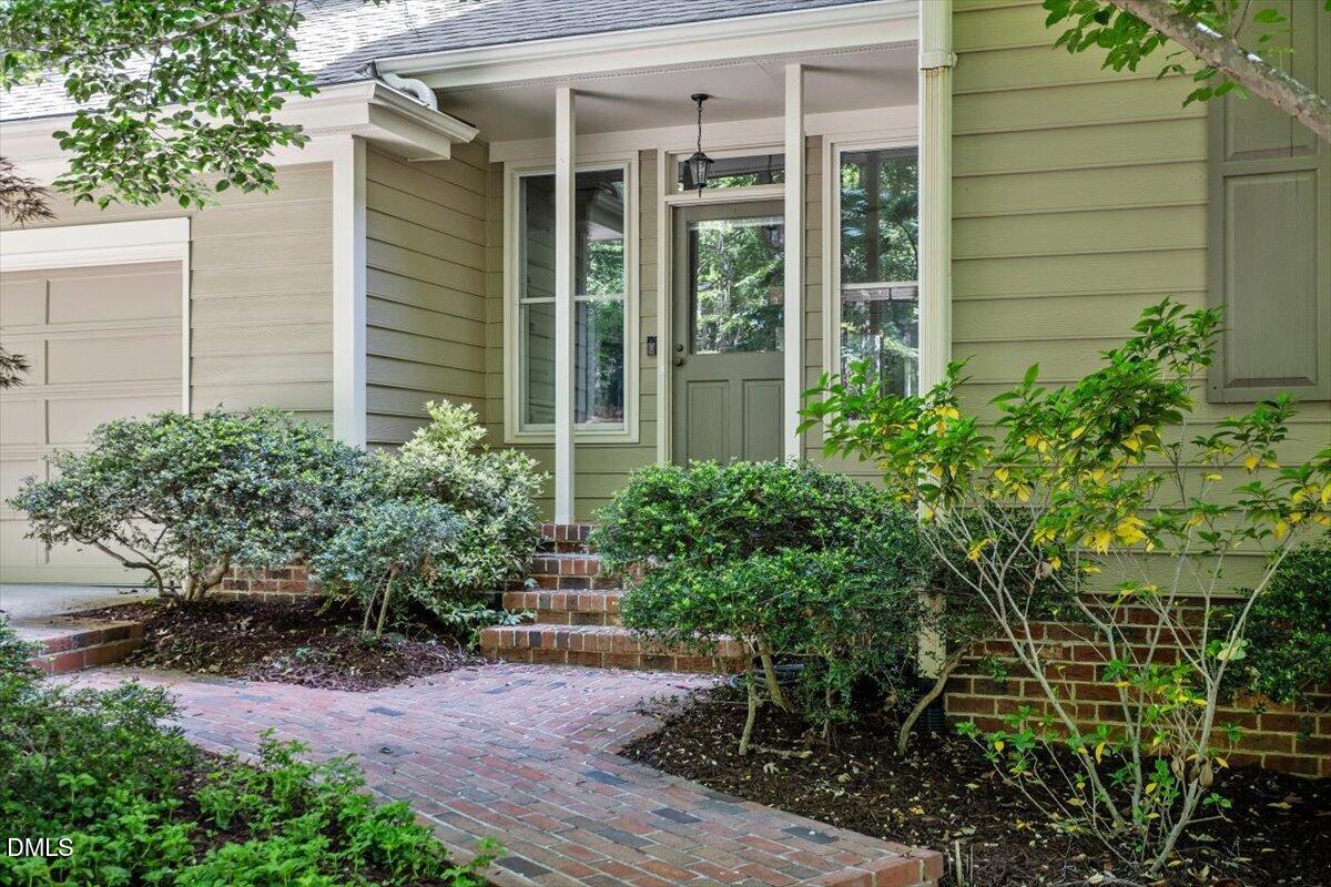 311 Old Forest Creek Drive