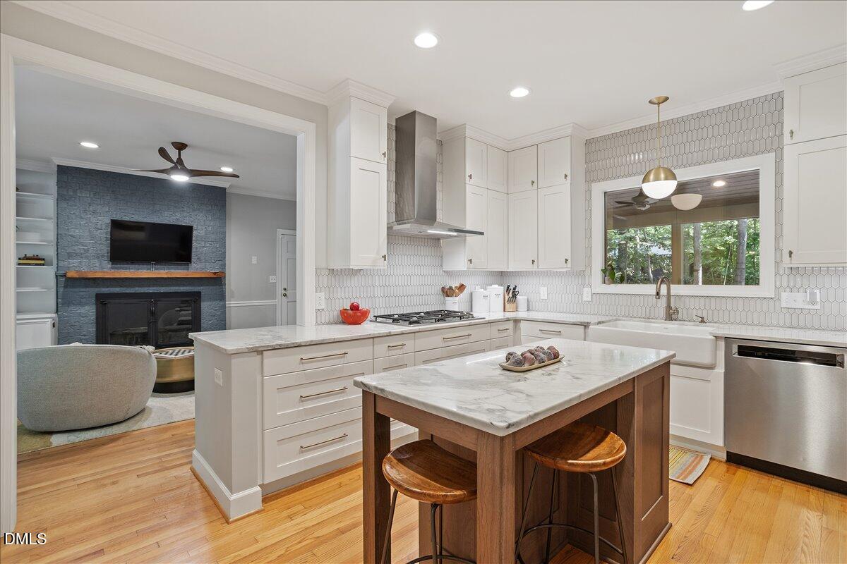 311 Old Forest Creek Drive