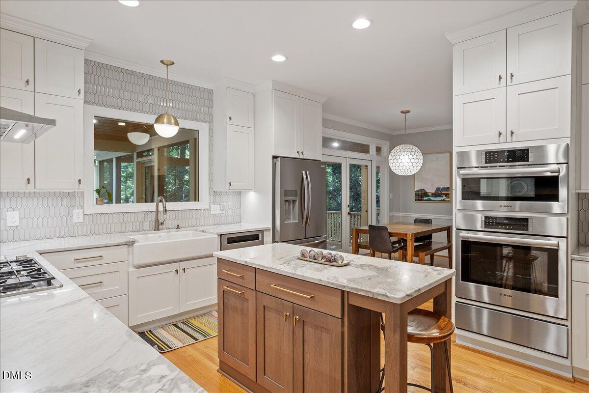 311 Old Forest Creek Drive