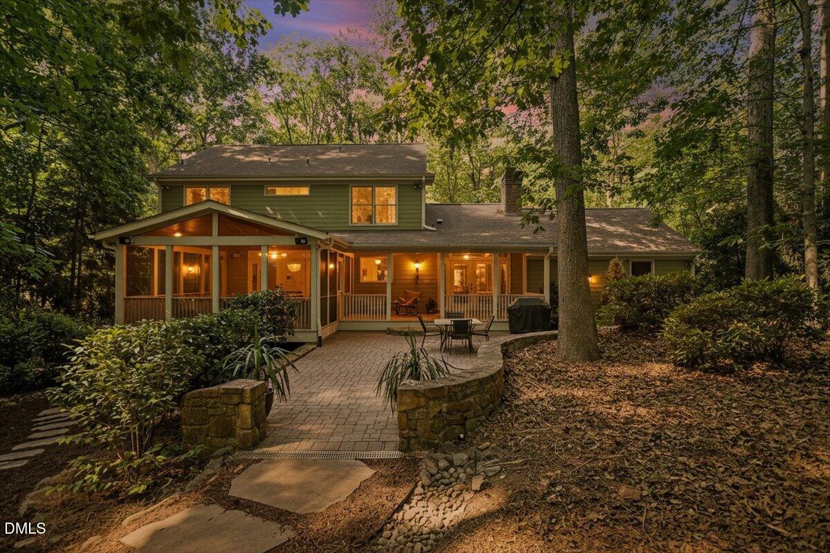311 Old Forest Creek Drive