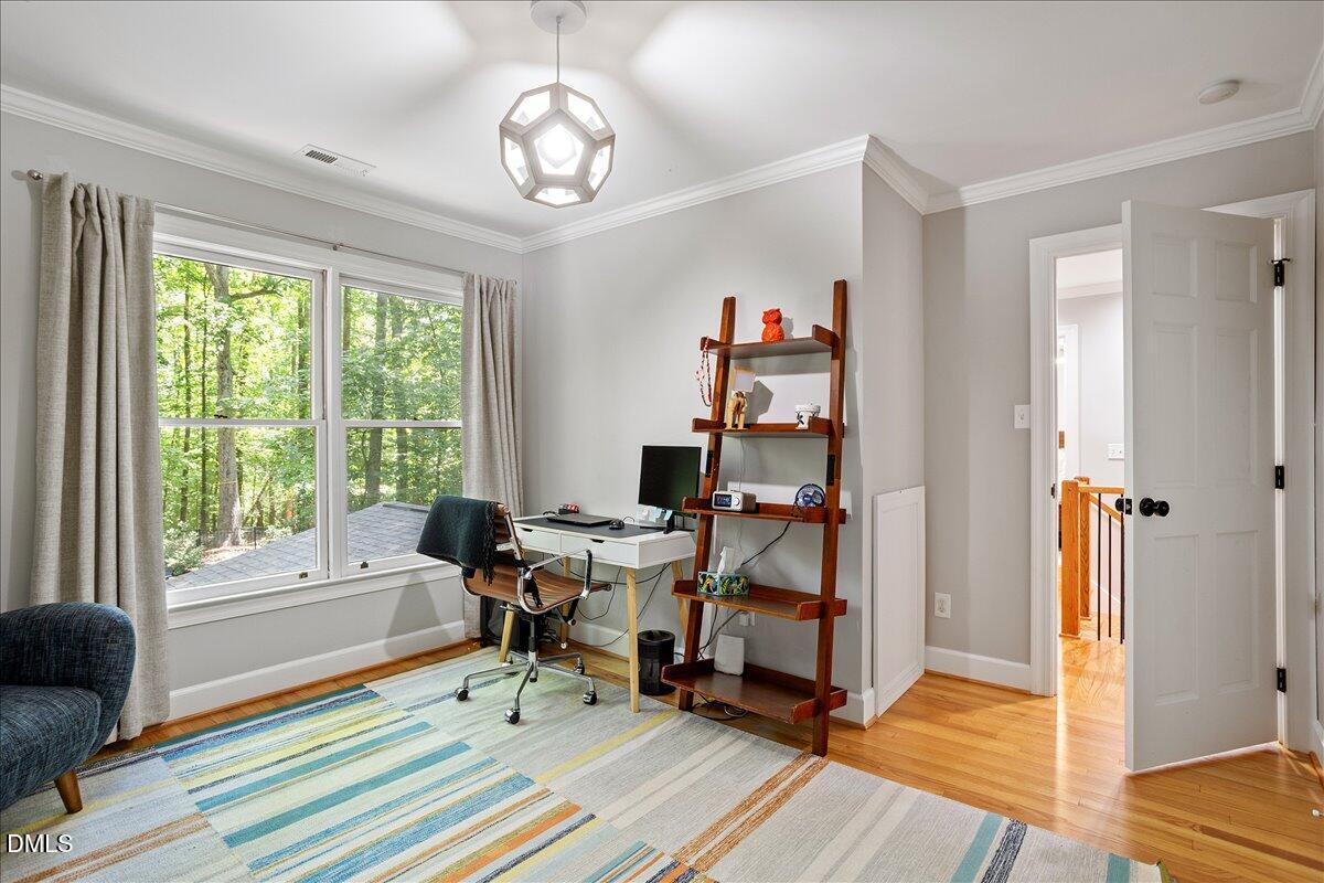 311 Old Forest Creek Drive