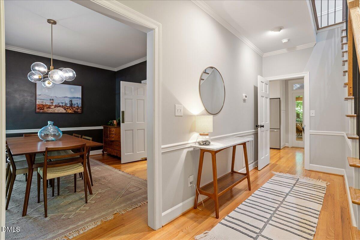 311 Old Forest Creek Drive