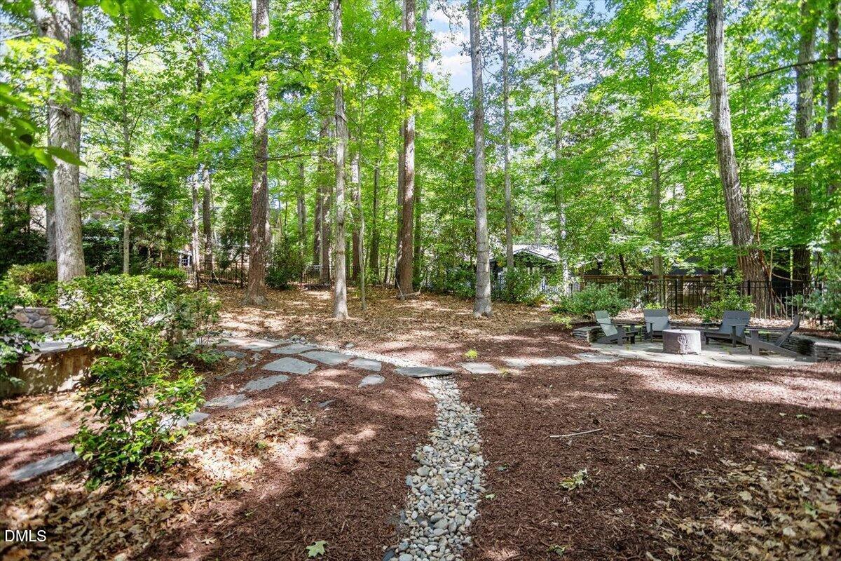 311 Old Forest Creek Drive