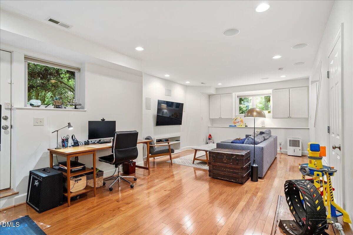 311 Old Forest Creek Drive