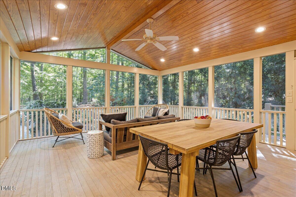 311 Old Forest Creek Drive