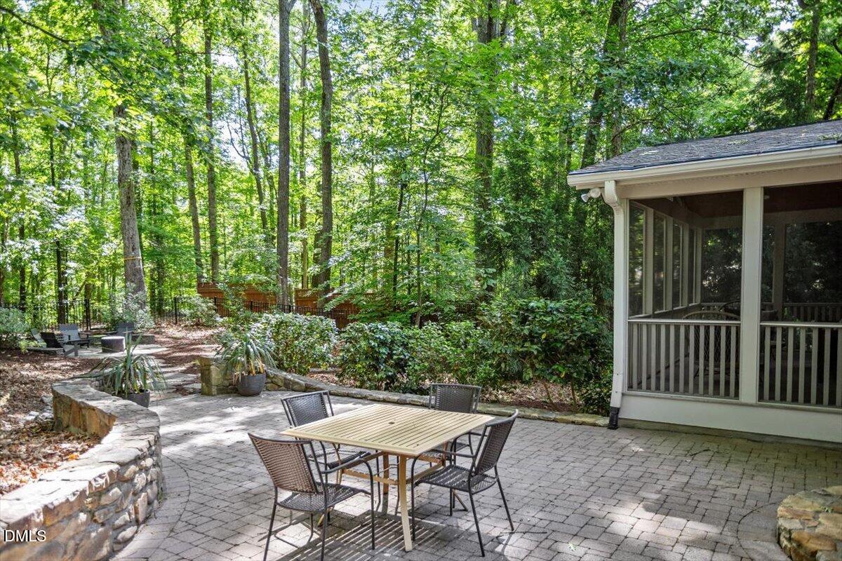 311 Old Forest Creek Drive