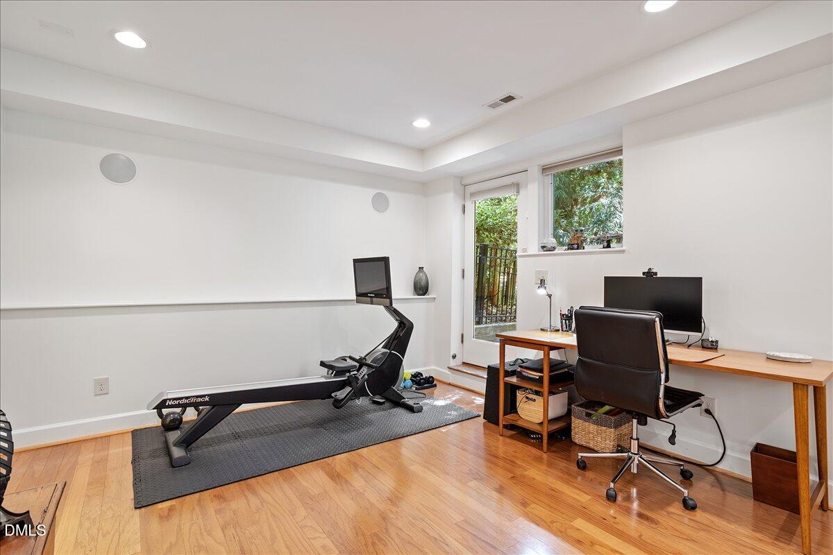 311 Old Forest Creek Drive